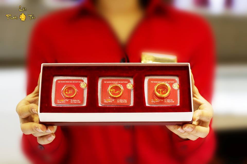  Có thời điểm giá vàng lùi về ngưỡng thấp nhất trong 7 tháng ảnh 1